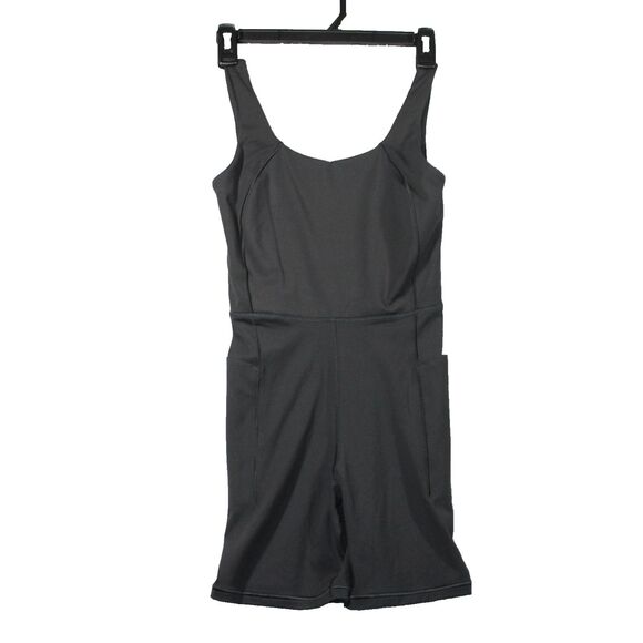 Calia by Carrie Underwood Inspire Short BodySuit Size Large - Picture 2 of 6